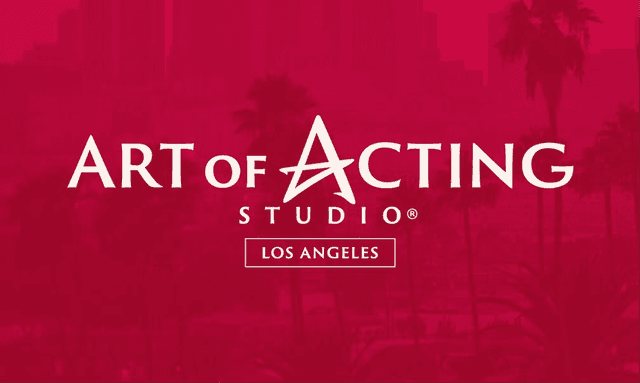 The Art of Acting Studio