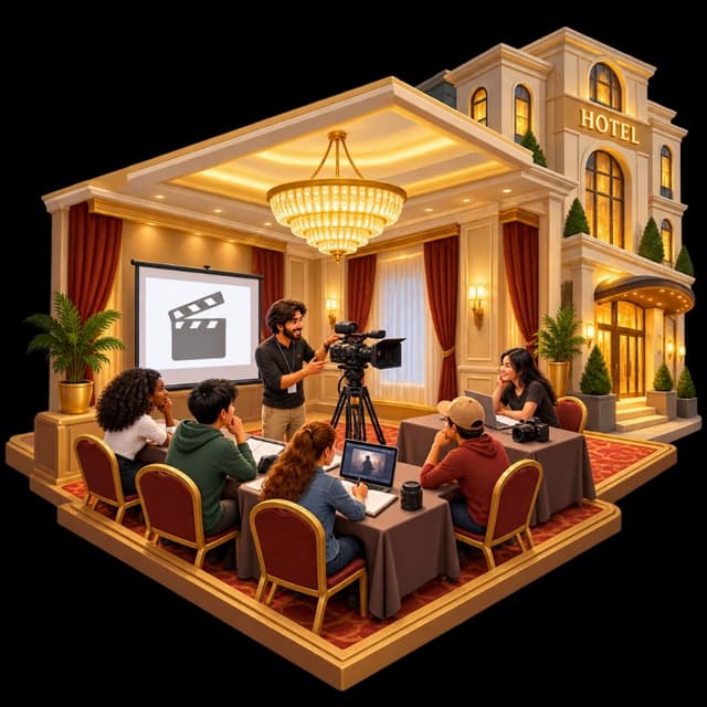 Convención Hotelera