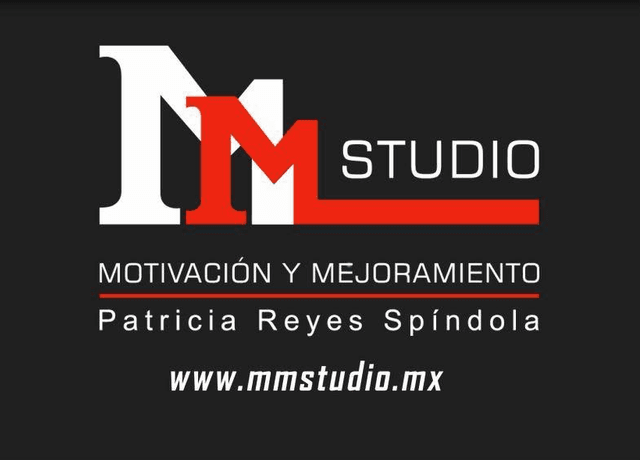 MM Studio · Patricia Reyes Spíndola